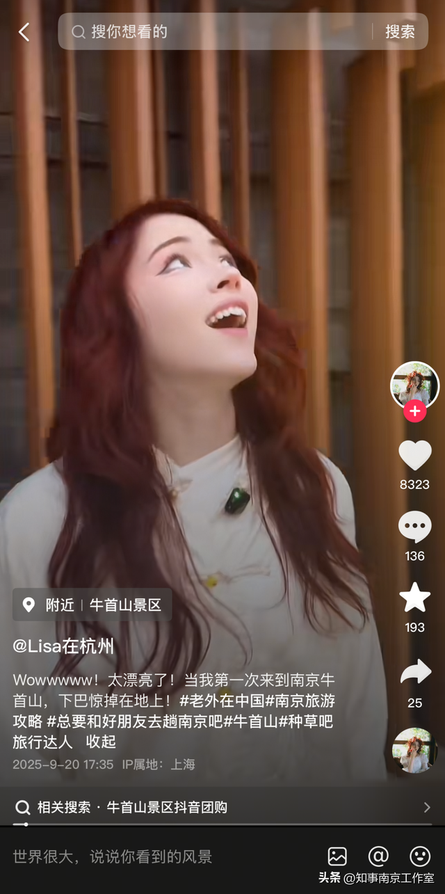 走向世界，南京这座山的底气在哪？