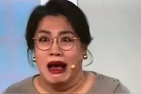 盘点龙年春晚：语言类节目集体拉胯塌陷成“重灾区”图片