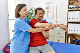 脑梗塞后遗症有哪些？这3个常见症状，你需要了解图片