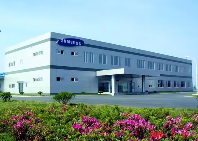 不准踏入中国市场一步？我国下达“逐客令	”，三星绝望：放过我们