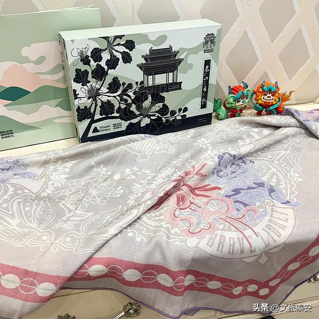 2金2银1铜！金奖数并列全省第一！中国特色旅游商品大赛泰安获佳绩