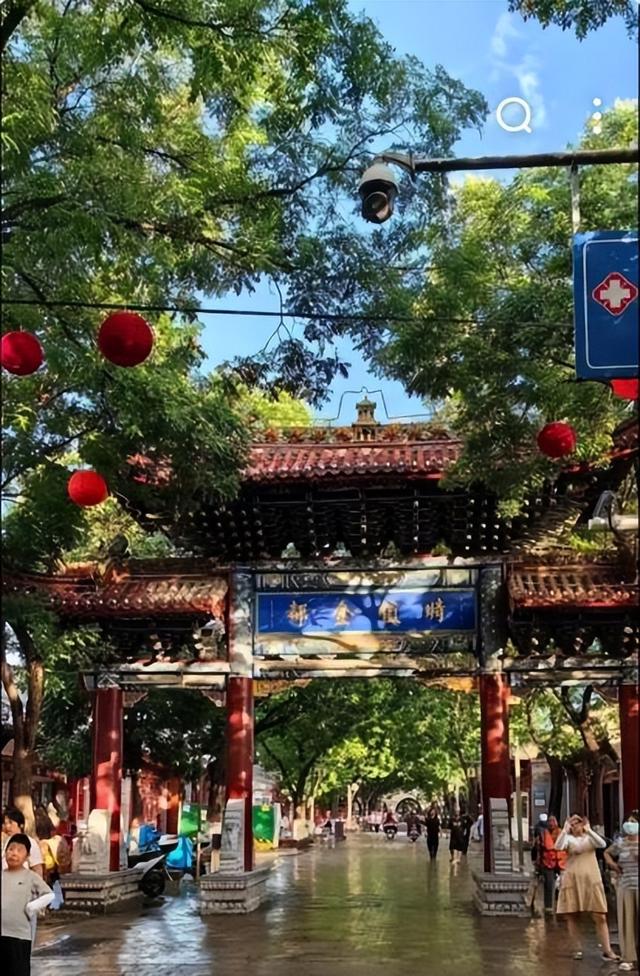 神往榆林—沿着黄河去旅行之二