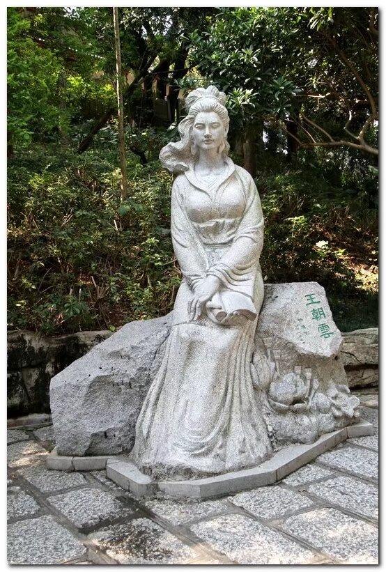又来广东之九十三 惠州篇之五 惠州西湖（3）