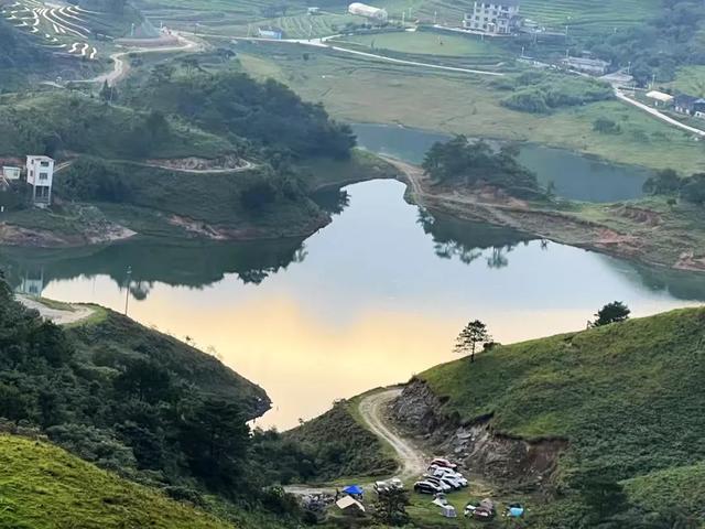 桂林：龙胜小南山高山风光风情摄影观光之旅！