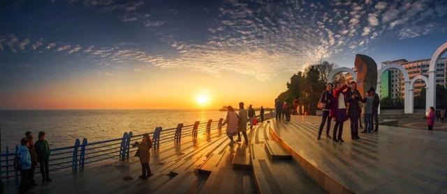 叮！你有一份上海秋日漫步地图待解锁→