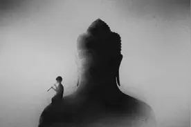 梦见去世的亲人，是好事还是坏事？看完这几点，就明白了图片