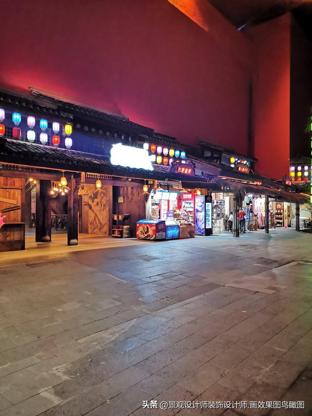 海南省三亚市千古情景区