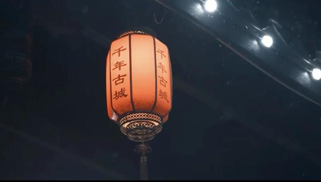 凉风有约，石泉喊你来赏秋~