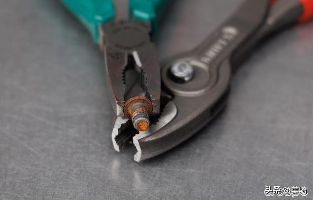 内六角拧“滑”了？急救方法在这里