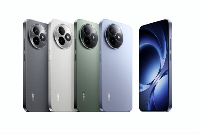 iQOO来势汹汹，Z10 Turbo+与红米K80至尊版同台竞争，谁更值得选