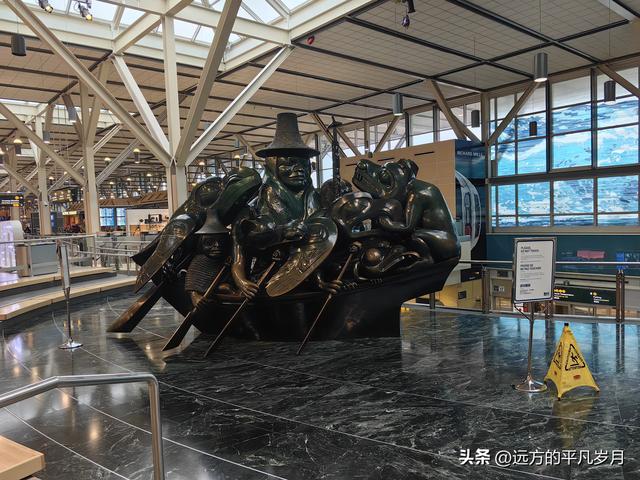 温哥华游记（六）