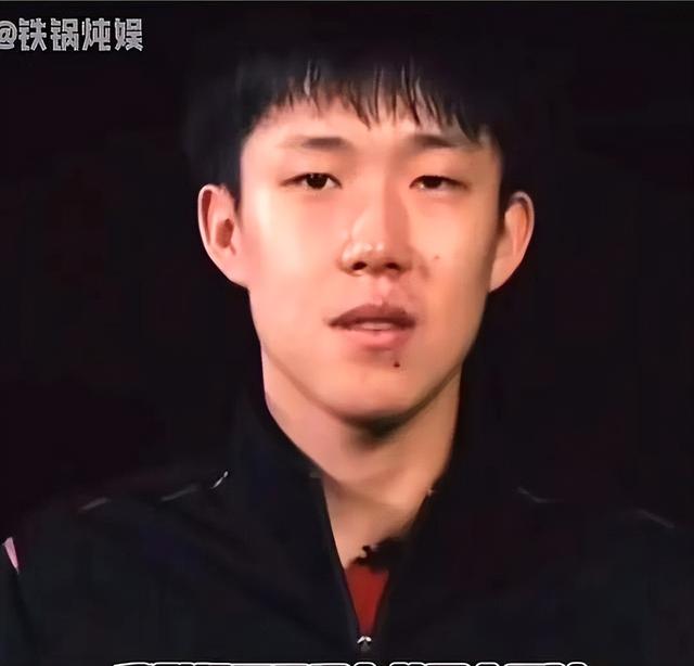 王皓小儿子参加市乒乓球比赛，连续扣杀火力全开，偶像是王楚钦