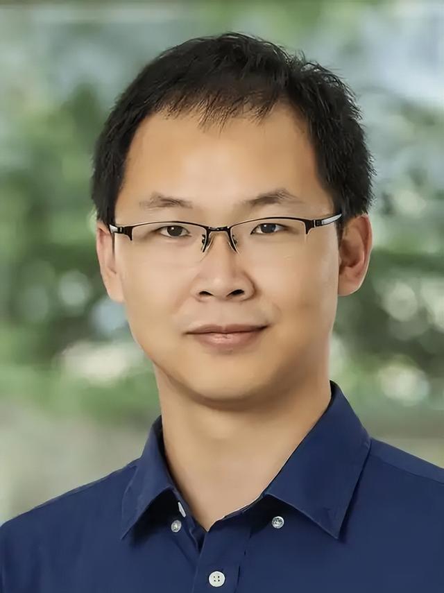 华人学者金驰晋升普林斯顿终身副教授！AI理论两大突破引关注