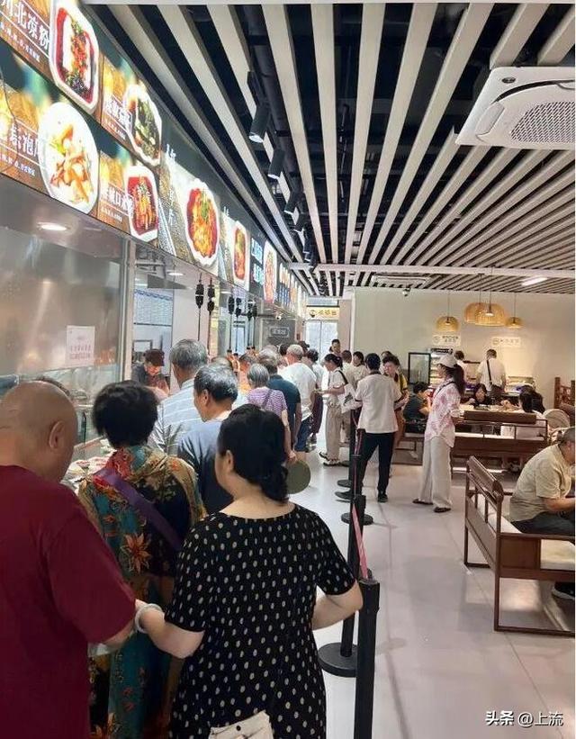 这届干饭人，已经把博物馆吃成了食堂