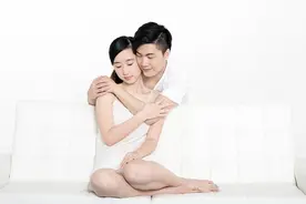 为什么会说女人是体香，而男人是体臭呢？图片