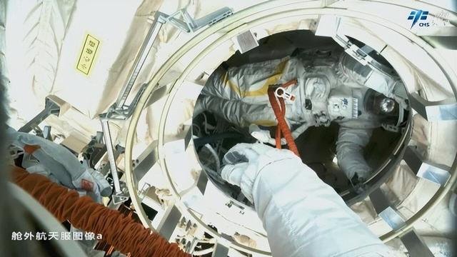 神舟二十一号将发射：航天员早已选定，神舟二十二号准备好了