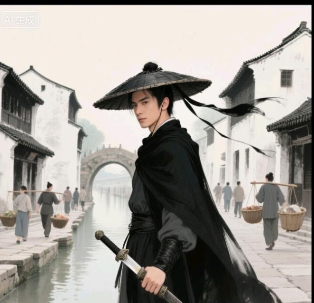 童林后传89：英王伏诛蓬莱陷，百年魔窟一朝倾！