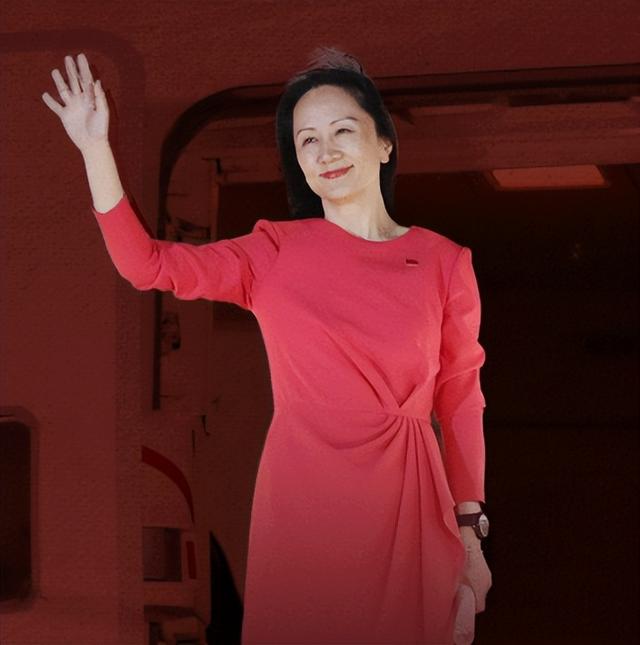 娃哈哈遗产风波没完	，宗馥莉再传3大重磅消息，孟晚舟真没说错