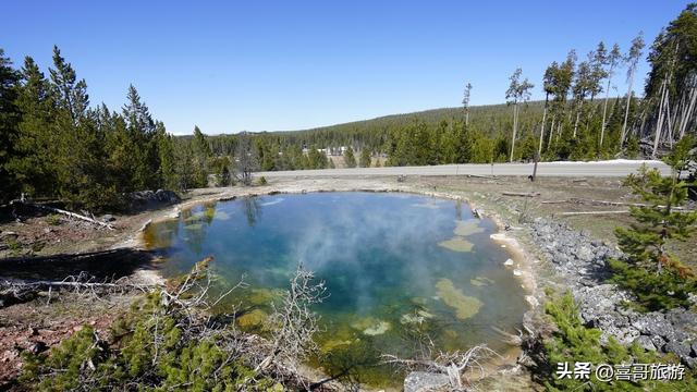 五大连池：火山写就的地质史诗