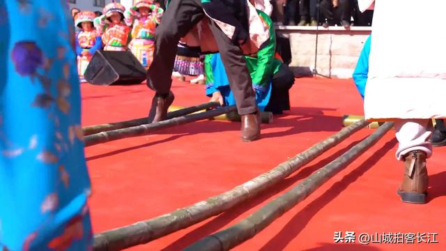 四川这个宝藏县,不仅有特色民俗文化,藏着的美食美景更是惊喜!