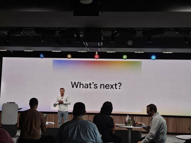 全球首款带NPU的 Chromebook 体验来了！AI让打工人更聪明地摸鱼