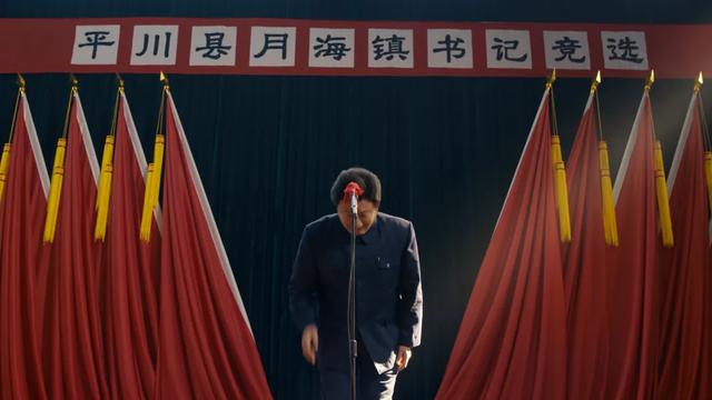 给央视《小城大事》演技最好10位演员排名，赵丽颖第5	，第1无争议