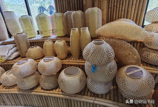 山东临沭必打卡的10大宝藏地：钻石之乡+柳编之都全攻略！
