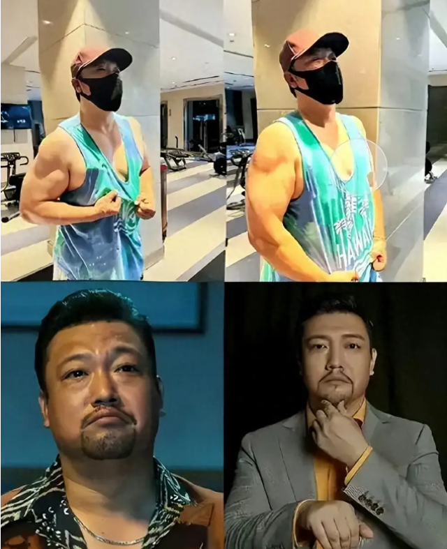 给所有减肥人士上了一课