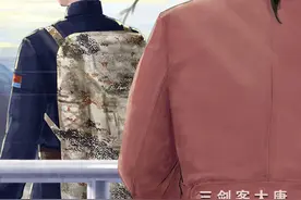 找对象，军官确实挺香的！图片