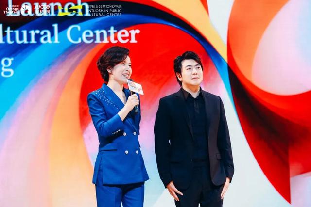 福田区首个大型文化综合体，正式亮相！