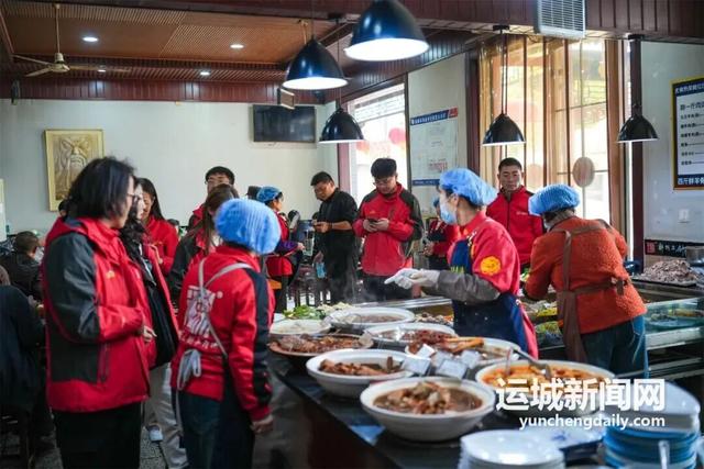 好运之城 文旅生辉！运城市国庆中秋假期文旅市场观察之三