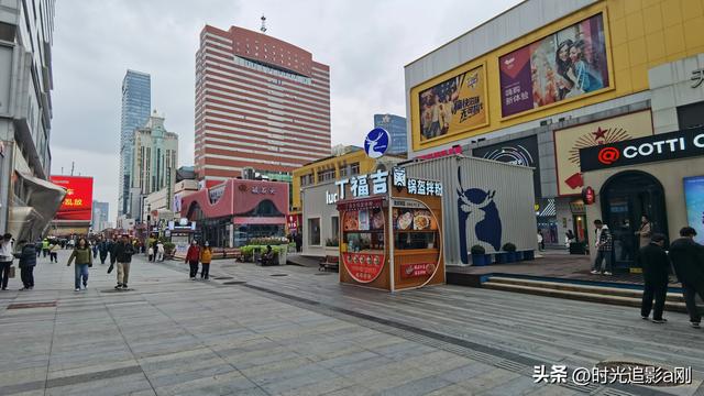 湾里庙：不是“复古”，是“活着的老时光”