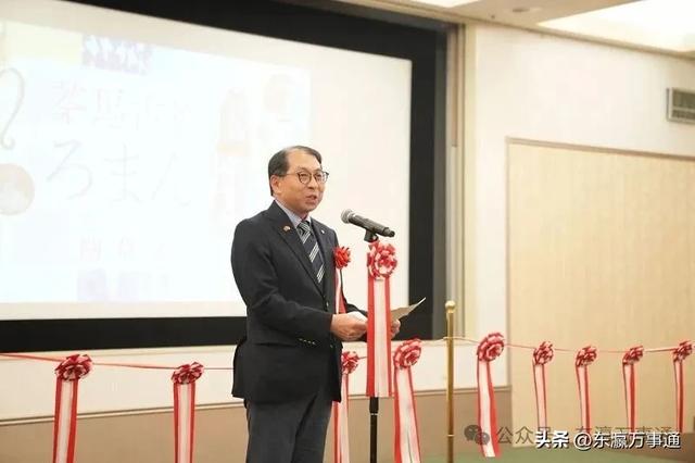 茶马古道文化展于东京隆重开幕：中国云南非物质文化遗产走进日本