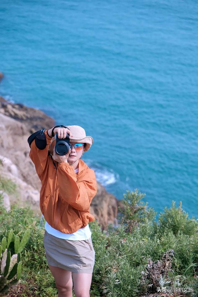 2026年换个身份来嵊泗！