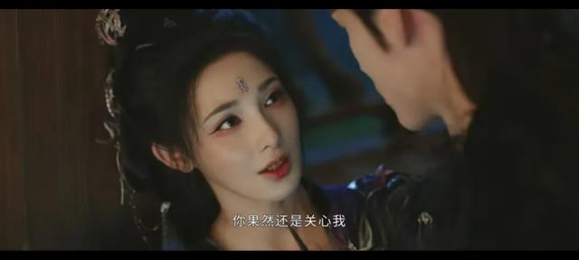 这对姐弟恋…这么甜的吗?我倒看看多好磕?