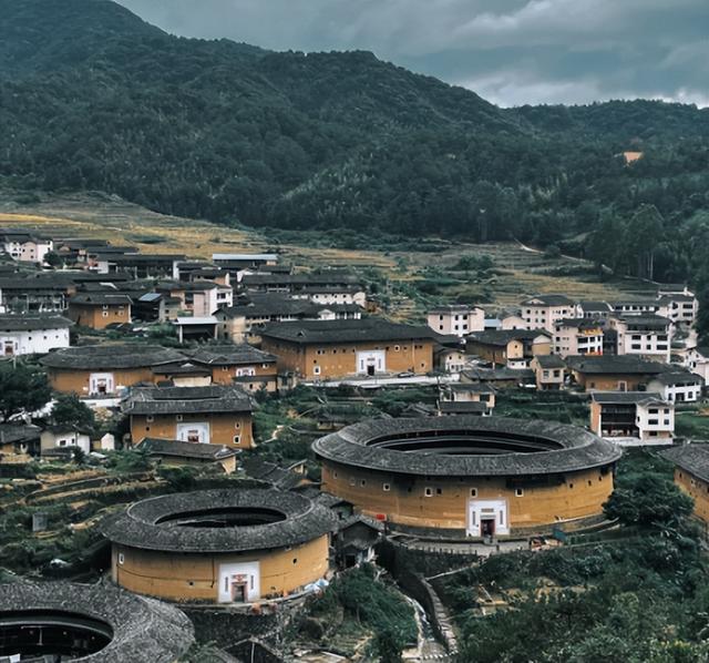 中国最安全的省，两千年来没打过大仗，抗日战争时期都能逃过一劫