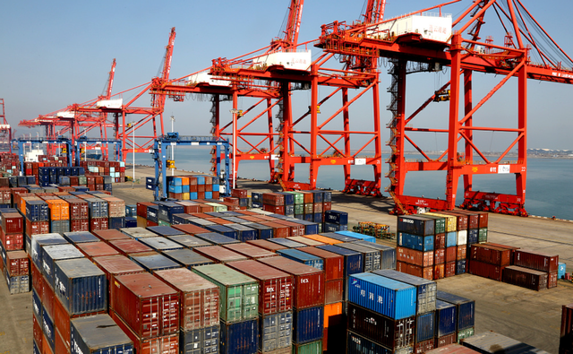 特朗普摊牌！中方制裁美企后，24小时内	，美国务院一错再错