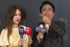 吴宗宪夸奖外孙女比女儿可爱一万倍，吴姗儒回怼：因为她爸爸好看图片