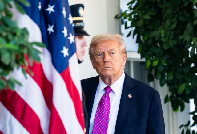 中国1号公告已出	，日本右翼开始冒汗，特朗普忧心：总统位恐不保