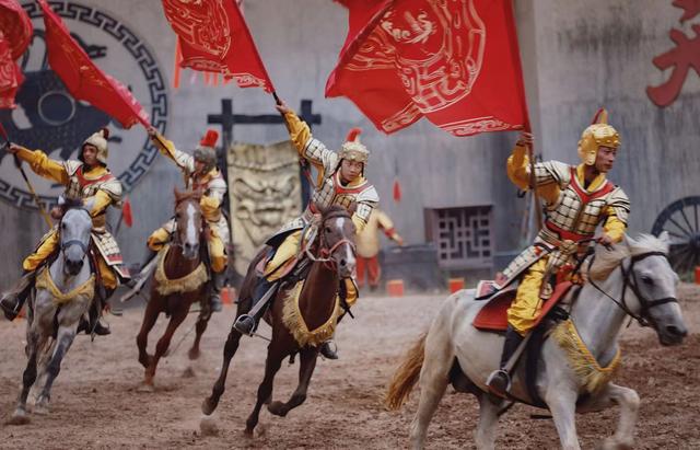 临沂竟藏了这么多“雪村”！你有去过吗？