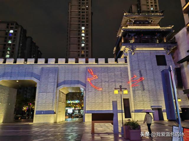 到邯郸一定要走走邯郸道历史文化街区