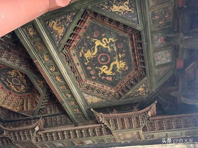 保姆级攻略：一日看尽「朔州」韵，古塔古寺古长城