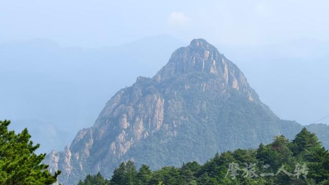皖浙摩旅二人转——皖浙天路篇（2）