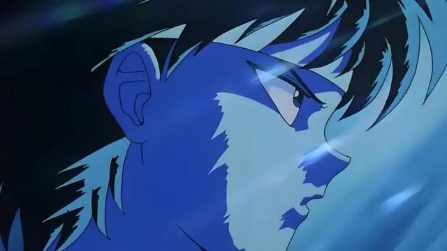 回顾10部经典青春运动热血动漫|热血动漫1