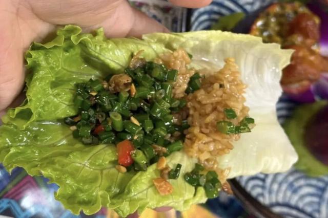 终于有人来说说这个有山有水的小城到底有多好吃了！