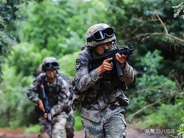 特朗普变脸！普京风向大变，中方须做好打算，我国在台罕见亮动作