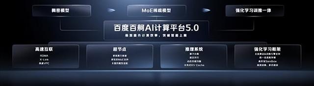 百度AI云放大招！“超级大脑” 走进普通人生活，吴彦祖也能当教师