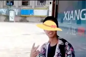 刷走你就大意啦。21岁主播跳江自杀后续，女方身份曝光。图片