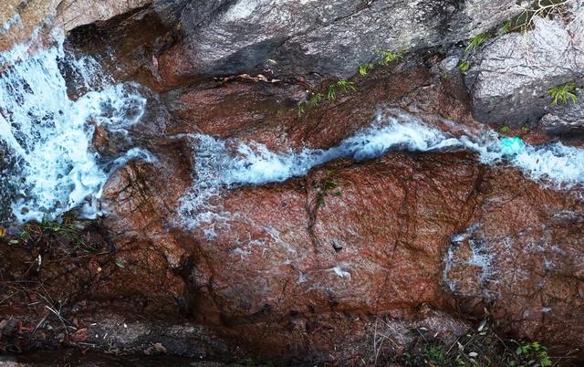 钻进南岭无人区，我找到了湘江的“童年模样”