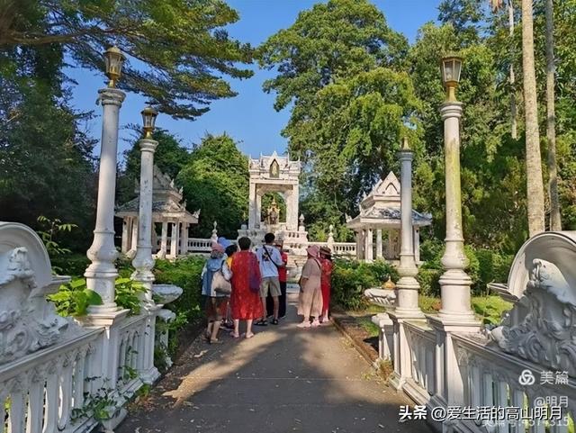 泰国旅游第五日
